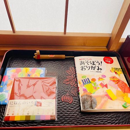 New Open『天然温泉』芦ノ湖畔の完全貸切別荘 ฮาโกเน่ ภายนอก รูปภาพ