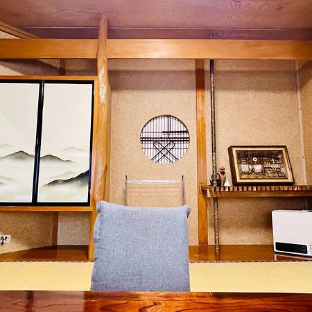 New Open『天然温泉』芦ノ湖畔の完全貸切別荘 ฮาโกเน่ ภายนอก รูปภาพ
