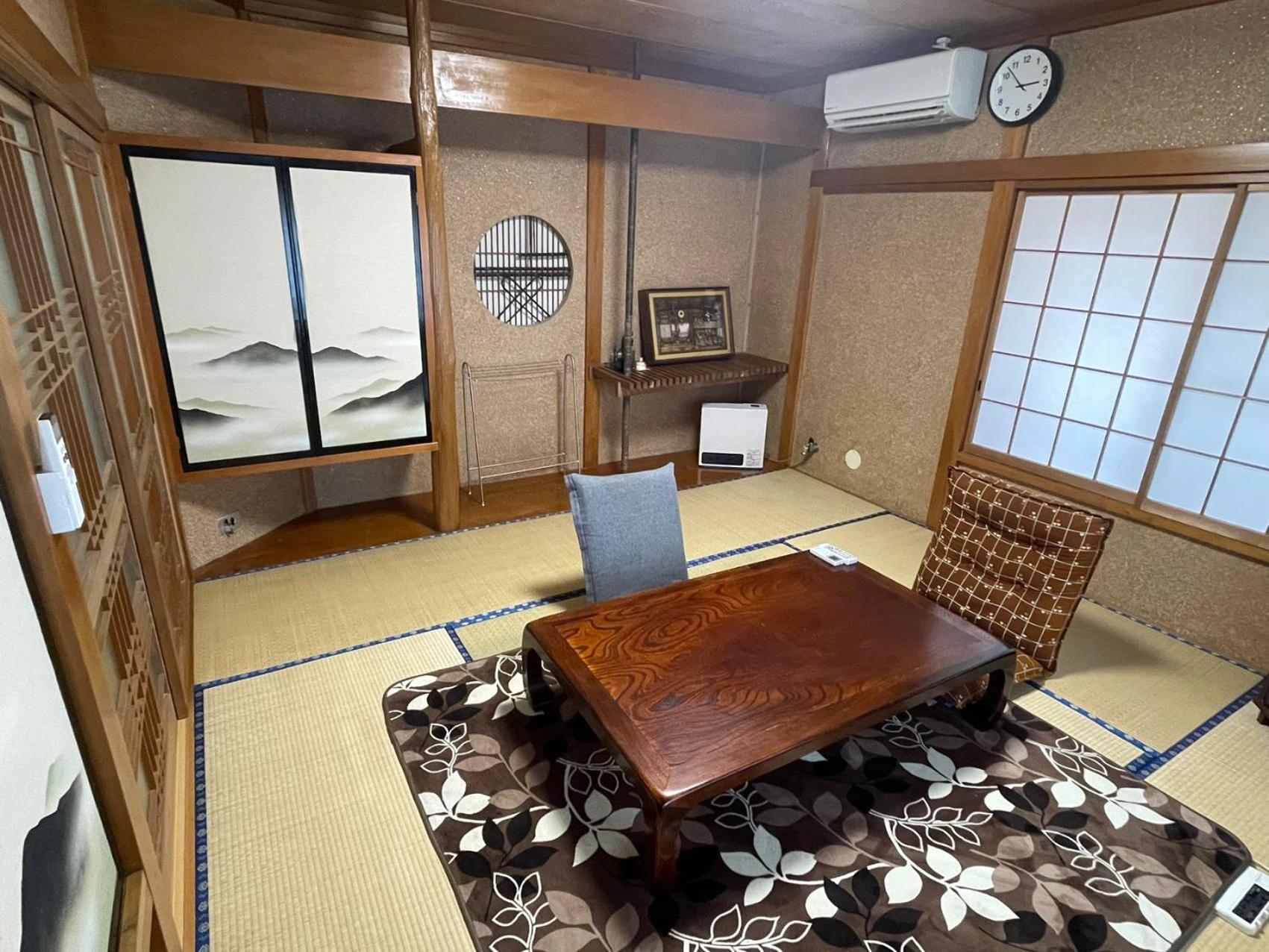 New Open『天然温泉』芦ノ湖畔の完全貸切別荘 ฮาโกเน่ ภายนอก รูปภาพ