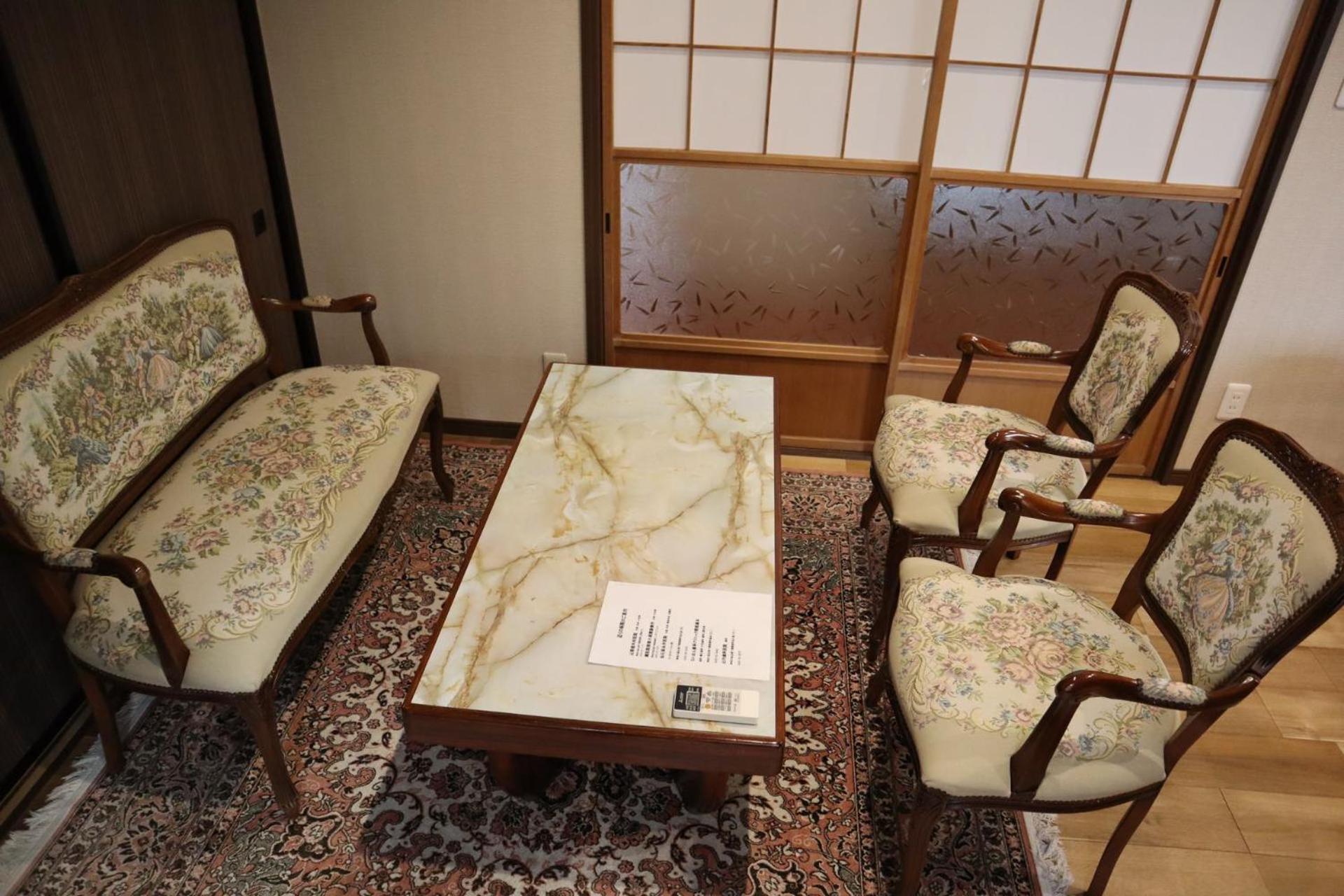 New Open『天然温泉』芦ノ湖畔の完全貸切別荘 ฮาโกเน่ ภายนอก รูปภาพ