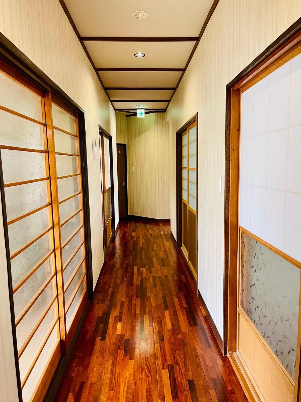 New Open『天然温泉』芦ノ湖畔の完全貸切別荘 ฮาโกเน่ ภายนอก รูปภาพ